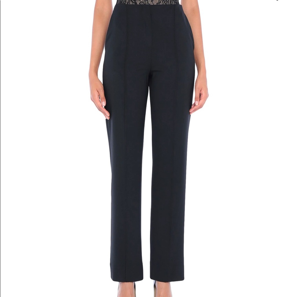 NWT Diane Von Furstenberg Pearla Pants